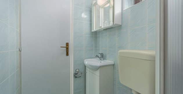 Apartman Emili A2 s terasom