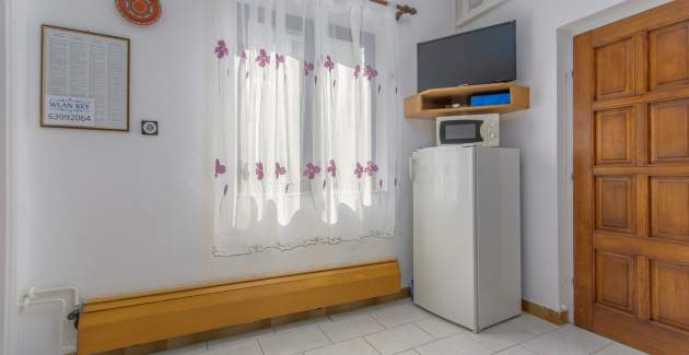 Apartman Emili A2 s terasom
