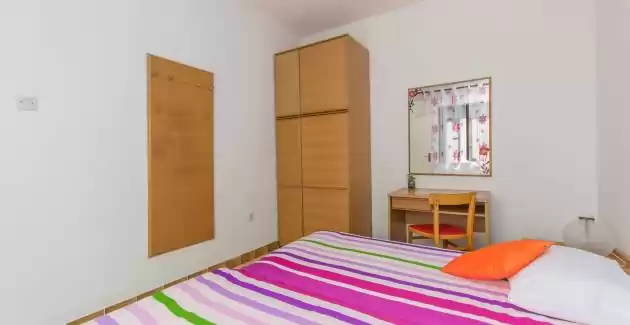 Apartman Emili A2 s terasom