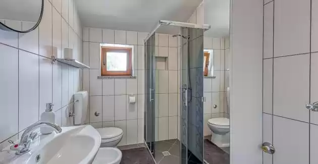 Ferienhaus Iris