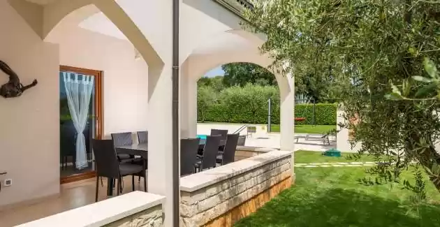Ferienhaus Iris