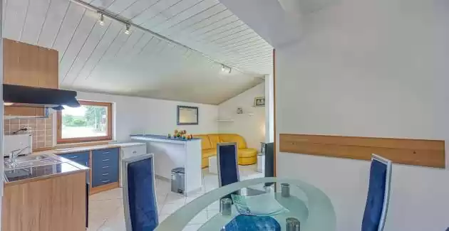 Ferienhaus Iris