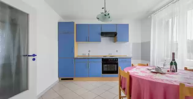 Villa Katja / One-Bedroom Apartment A3