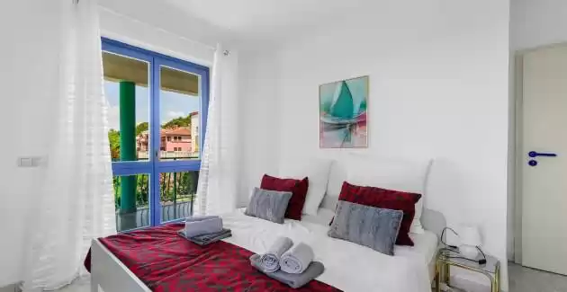 Villa Katja / Two-Bedroom Apartment A4