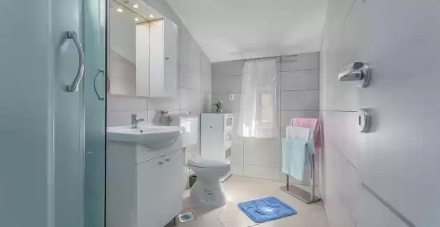 Apartman Emili A5 s balkonom