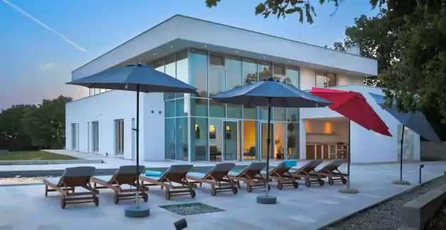 Villa Koko