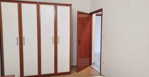Two bedroom apartment with balcony A1