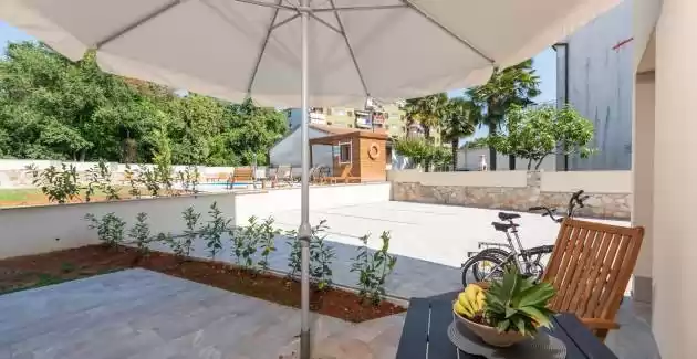APP Sandro con Piscina A5