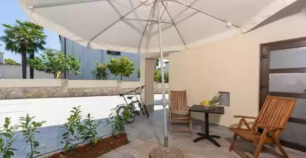 APP Sandro con Piscina A5