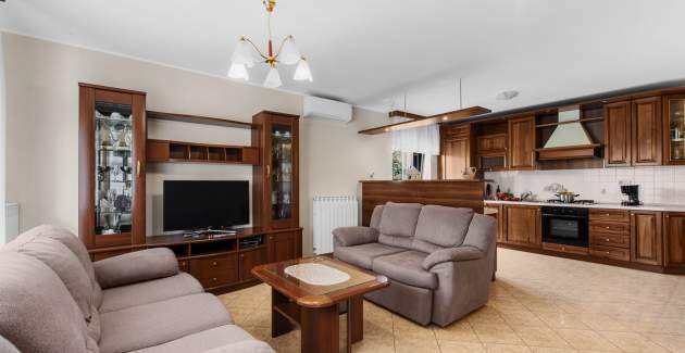 Apartman Luma