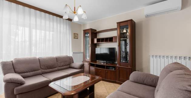 Apartman Luma