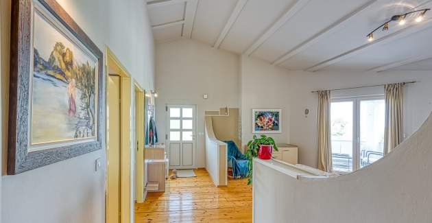 Apartman Ana s balkonom