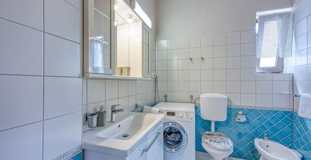 Apartman Ana s balkonom