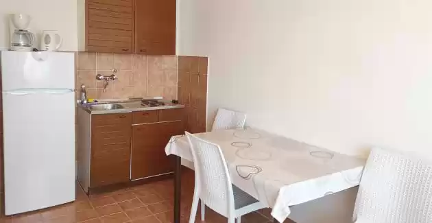 Apartnents Lidija - One bedroom apartment A3