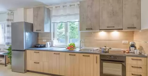 Casa Martina with Whirlpool