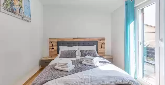 Casa Martina with Whirlpool