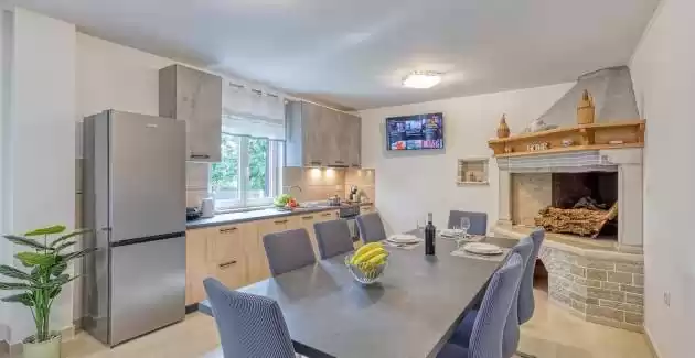 Casa Martina with Whirlpool