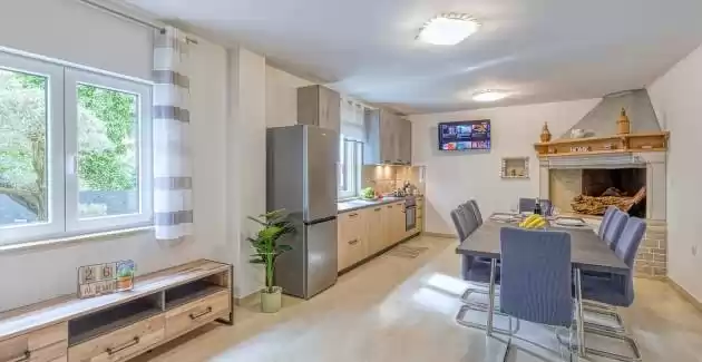Casa Martina with Whirlpool