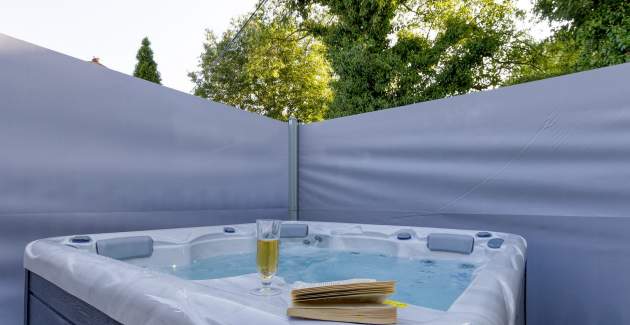 Casa Martina with Whirlpool