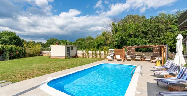 APP Sandro with shared Pool A1