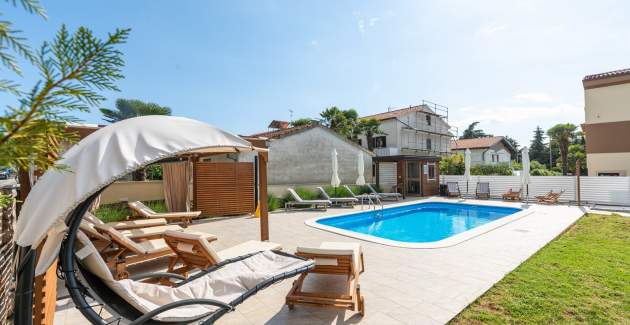 APP Sandro with shared Pool A1