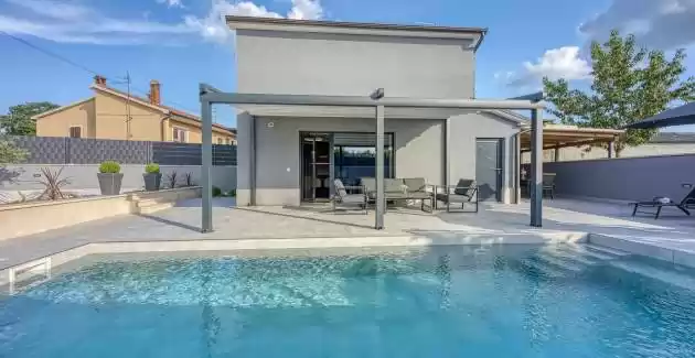 Villa Ana with Private Pool