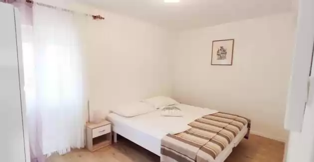Apartments Danica- A2 in Lopar