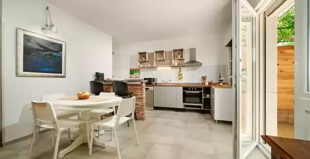 Sun Spalato Villa Mistral mit beheiztem Pool