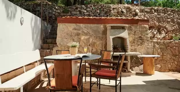 Sun Spalato Villa Mistral mit beheiztem Pool