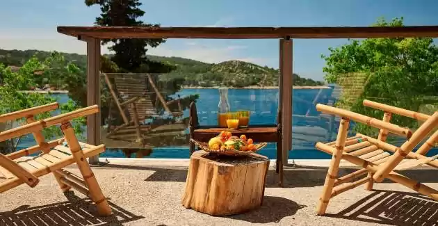 Sun Spalato Villa Mistral mit beheiztem Pool