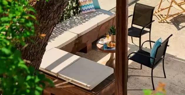 Sun Spalato Villa Mistral mit beheiztem Pool