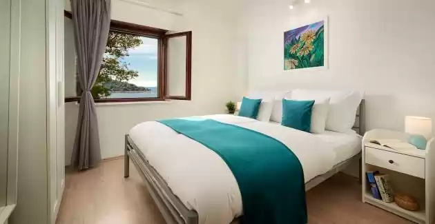 Sun Spalato Villa Mistral mit beheiztem Pool