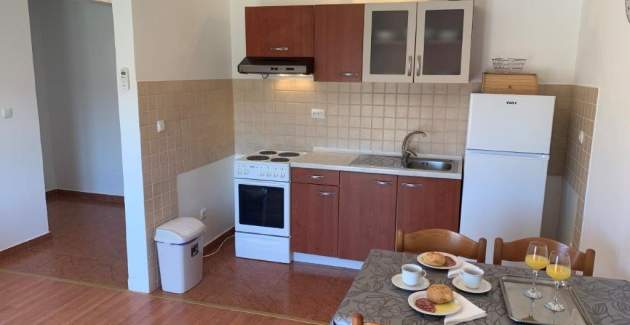 Apartment Iva A2-Lopar