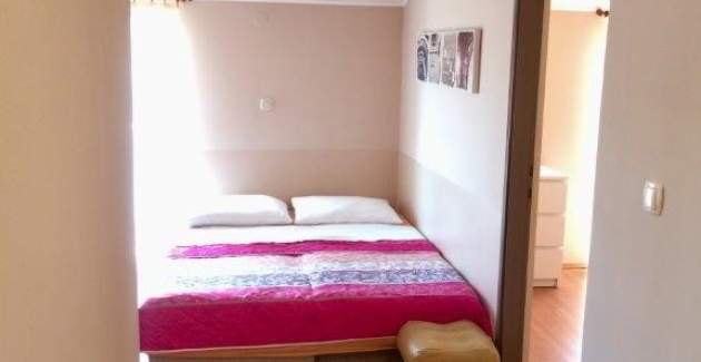 Apartment Iva A2-Lopar
