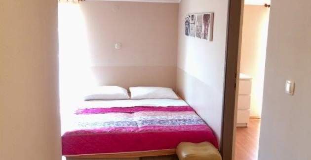 Apartments Iva A2-Lopar