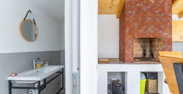Villa Manda with Private Pool
