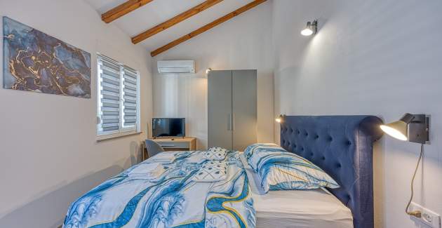 Villa Manda with Private Pool