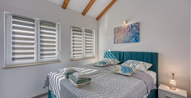 Villa Manda with Private Pool