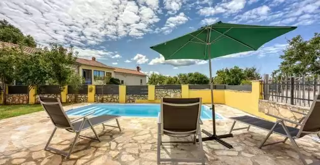 Casa TI SEI with Private Pool