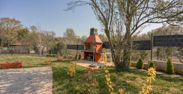 Apartment Petricija with Garden