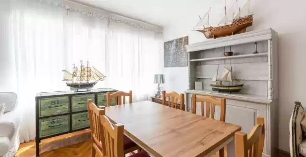 Casa Lungomare for 16 Persons