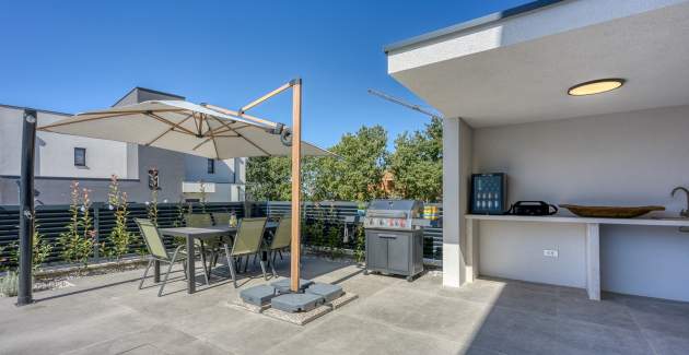 Casa Dora with Private Pool