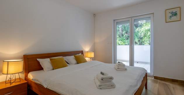 Villa Gigi