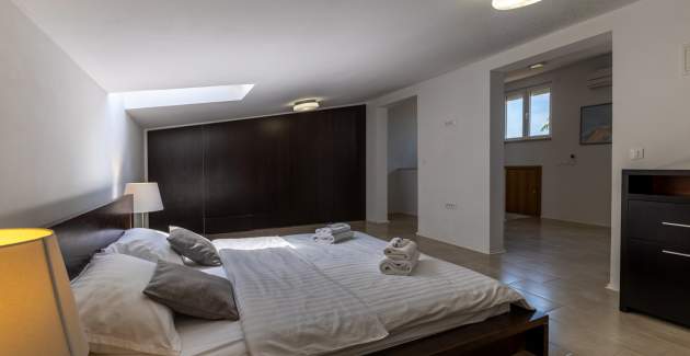 Villa Gigi