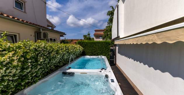 Villa Gigi