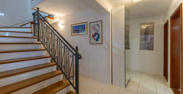 Villa Gigi