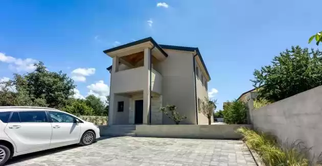 Villa Alves