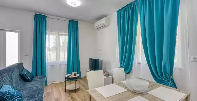 Apartment Porec-Jug