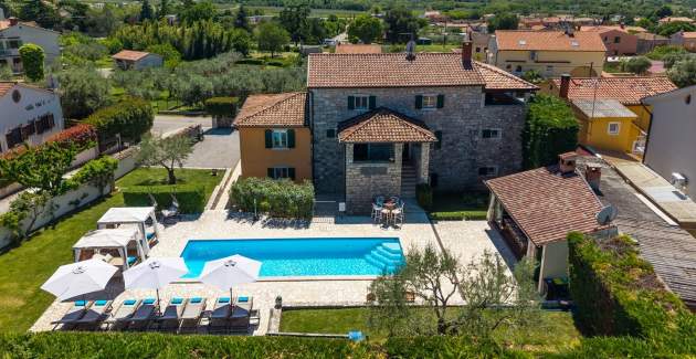 Villa Vial