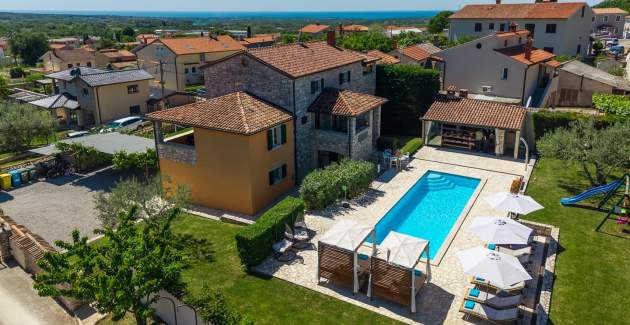 Villa Vial